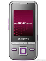Samsung Beat S (GT-M3200SYAFOP)